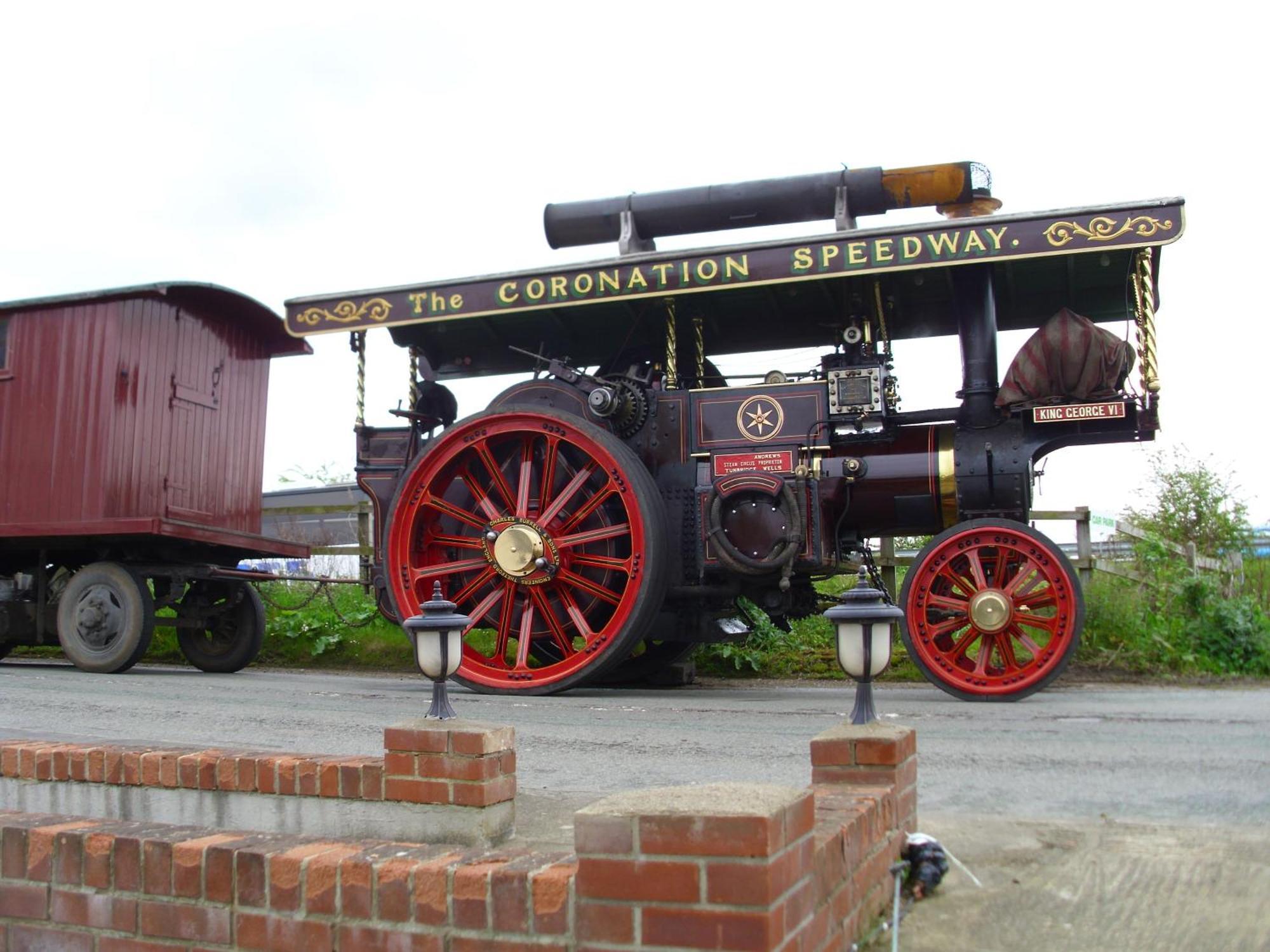 Railway Inn Culham Екстериор снимка